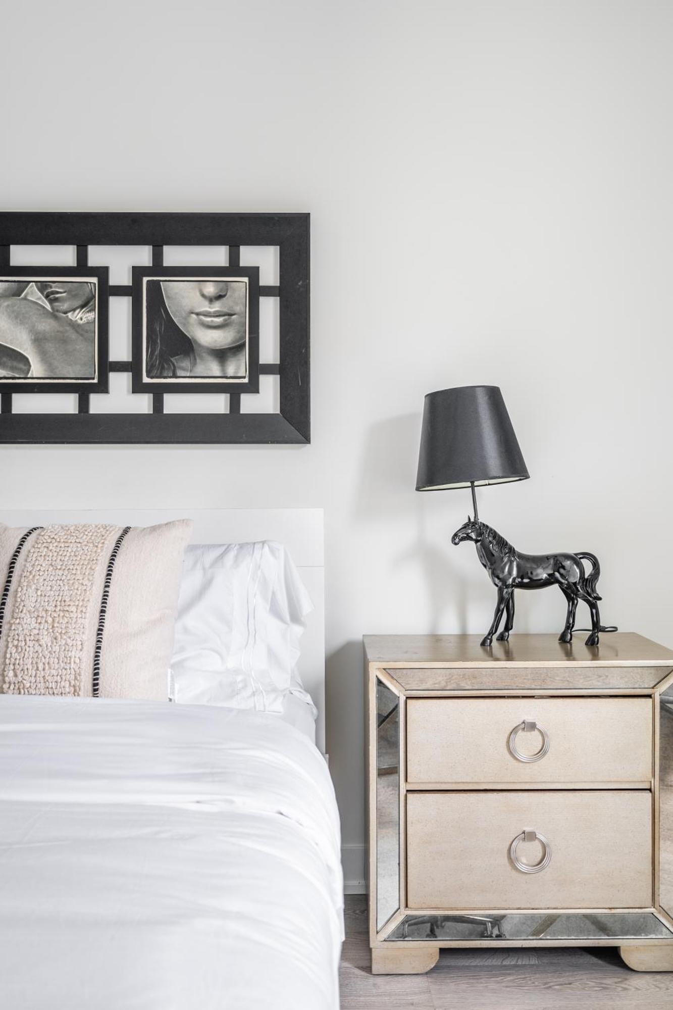 Spacious Corner Apartment Downtown Toronto Luaran gambar