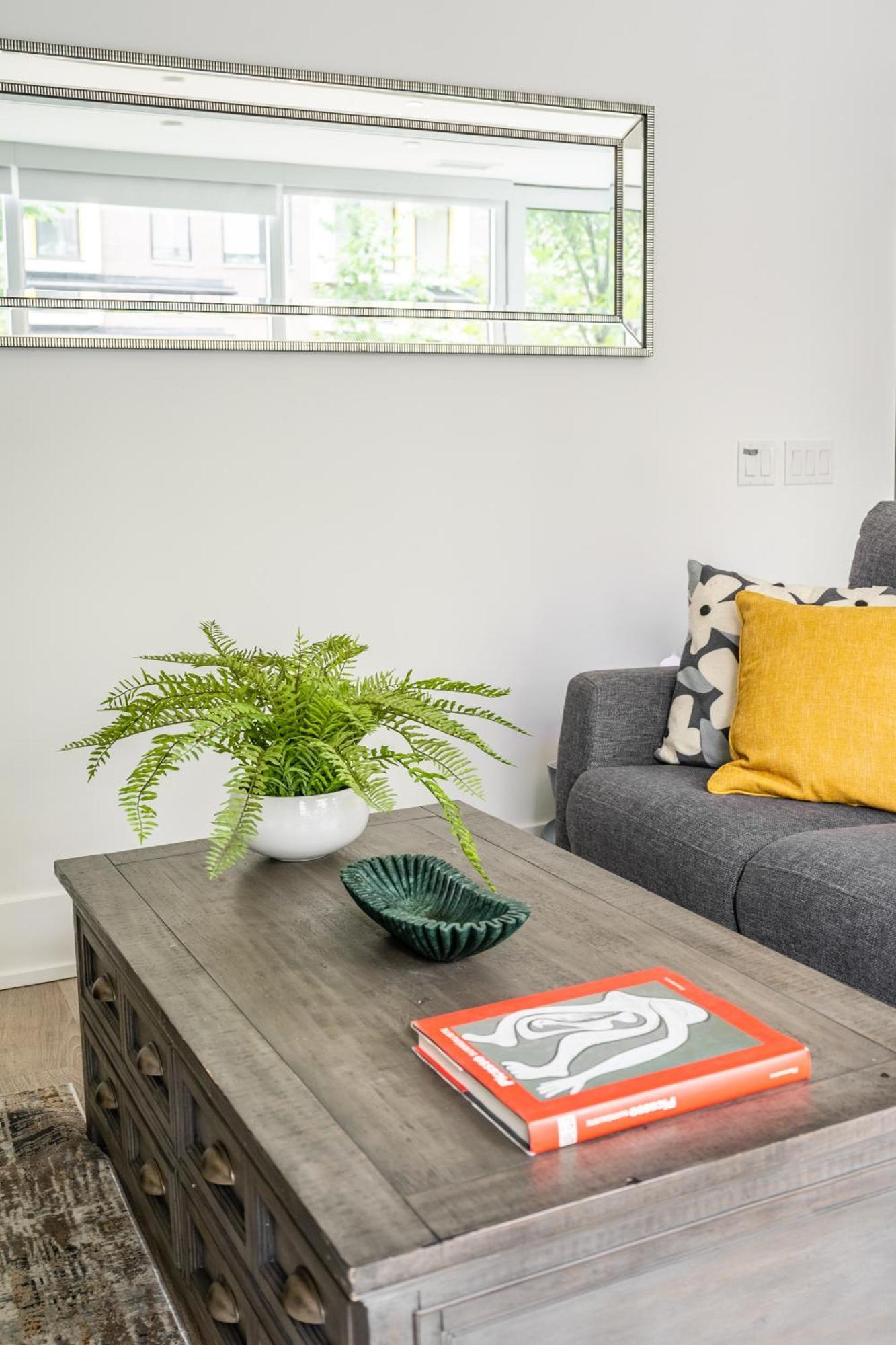 Spacious Corner Apartment Downtown Toronto Luaran gambar