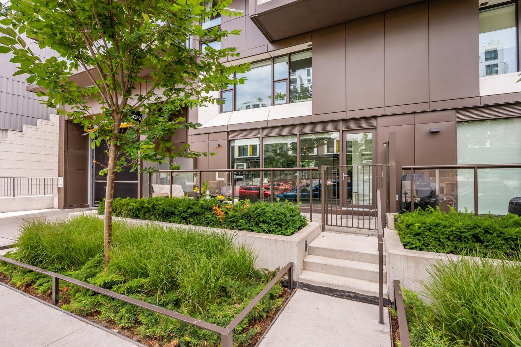 Spacious Corner Apartment Downtown Toronto Luaran gambar
