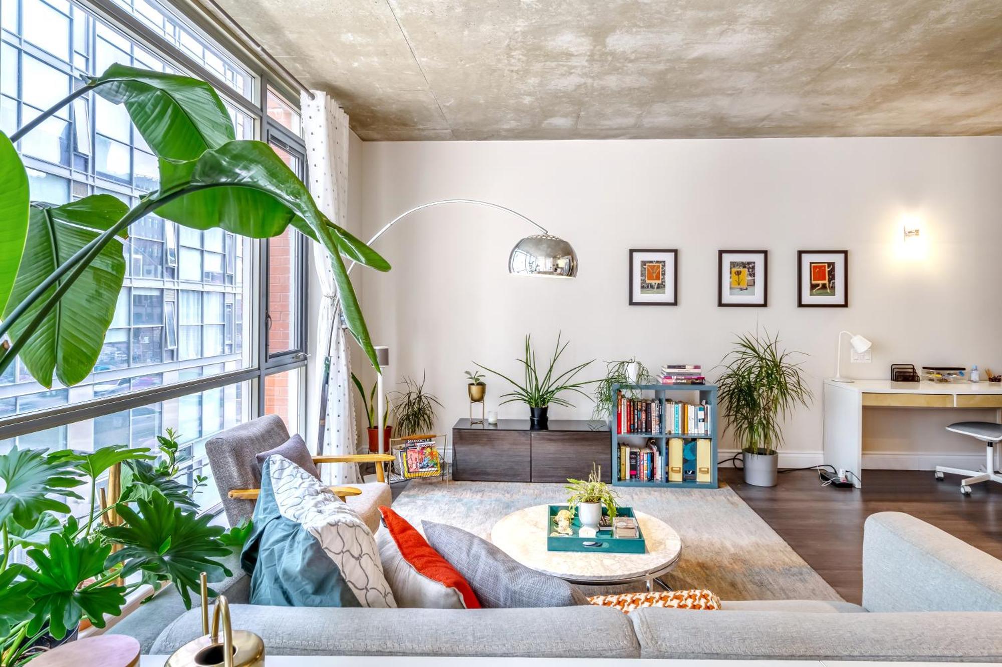 Spacious Corner Apartment Downtown Toronto Luaran gambar
